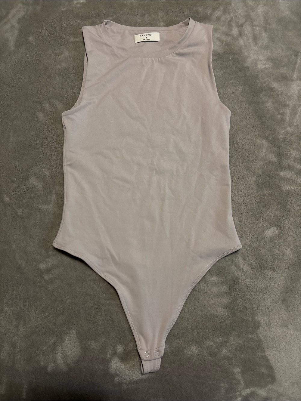 Babaton Bodysuit size Small